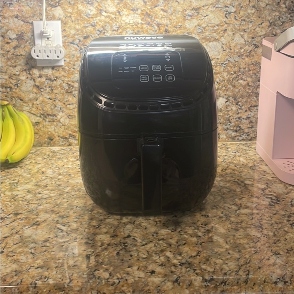 Nuwave 3QT air fryer